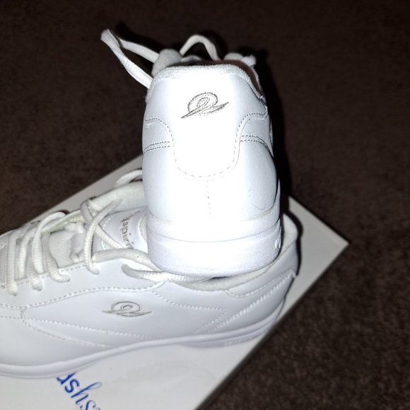 Easy Spirit LEATHER Jp Energetic Shoes Women's,Level 1,size 8.5 - Picture 4 of 9